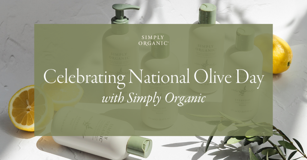Olive Day Blog Cover