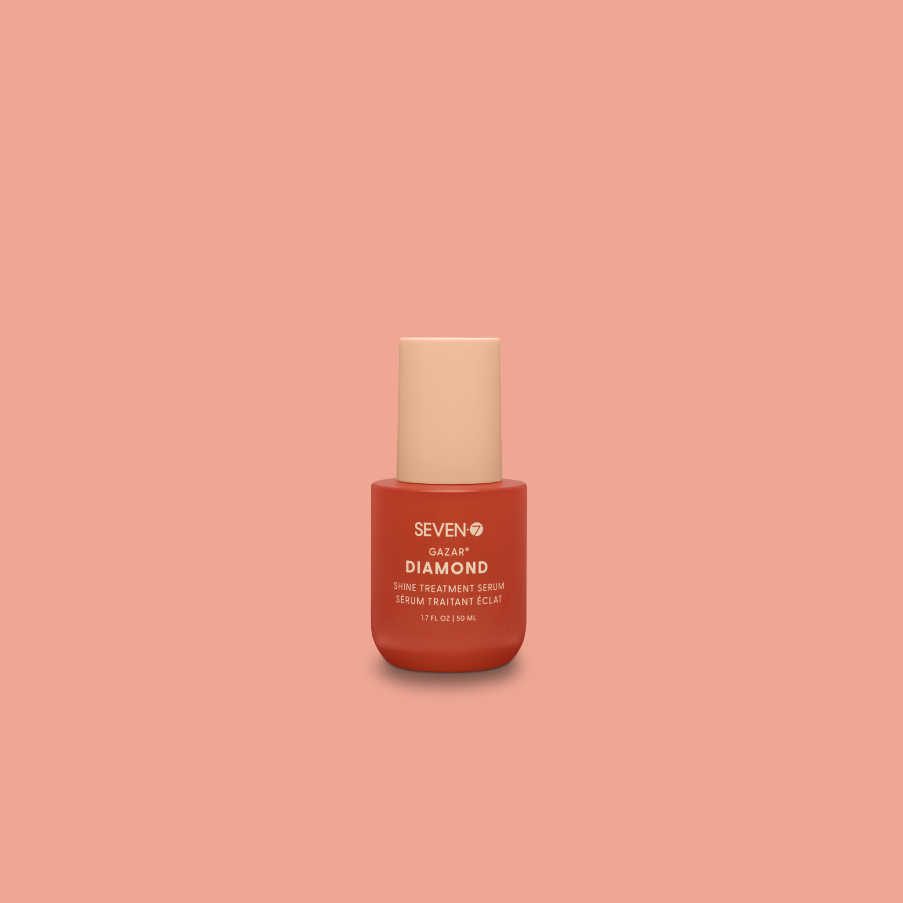 Diamond serum