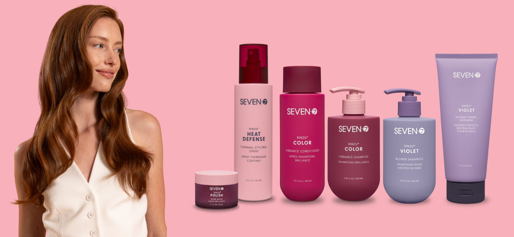 RINZU WP Banner