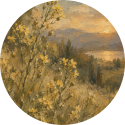 Gold Oil_Ingredient Icon