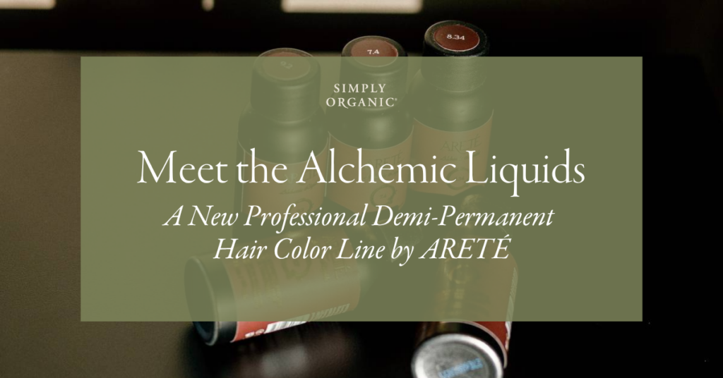 Meet Alchemic Liquids Blog Cover